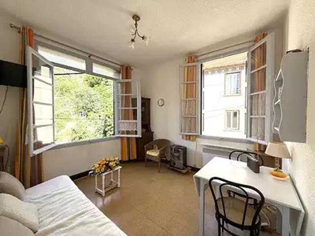 Appartement vente à Céret, Amélie-les-bains-palalda