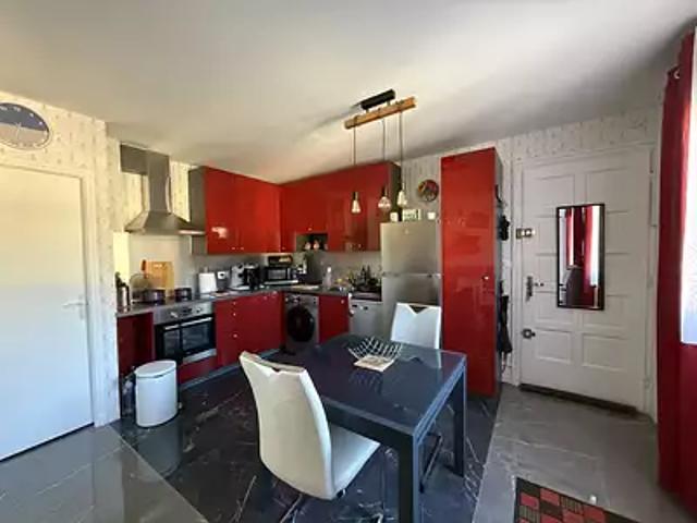 Appartement vente à Céret, Amélie-les-bains-palalda