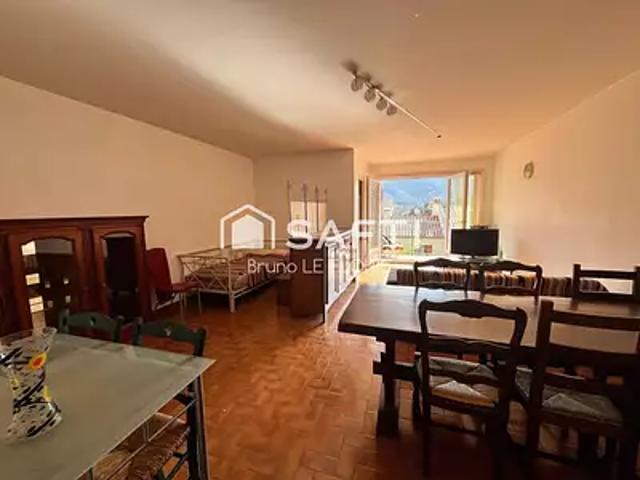 Appartement vente à Céret, Amélie-les-bains-palalda