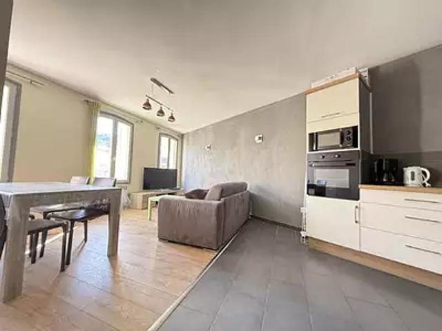 Appartement vente à Céret, Amélie-les-bains-palalda