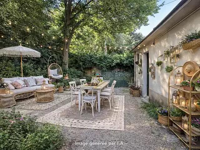Appartement vente à Céret, Amélie-les-bains-palalda