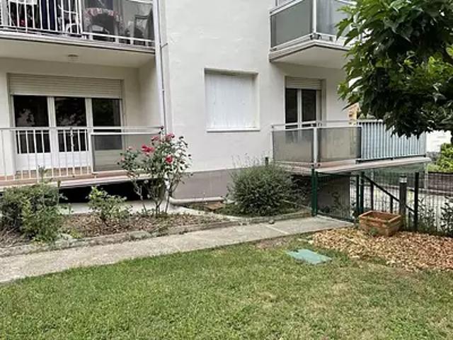 Appartement vente à Céret, Amélie-les-bains-palalda