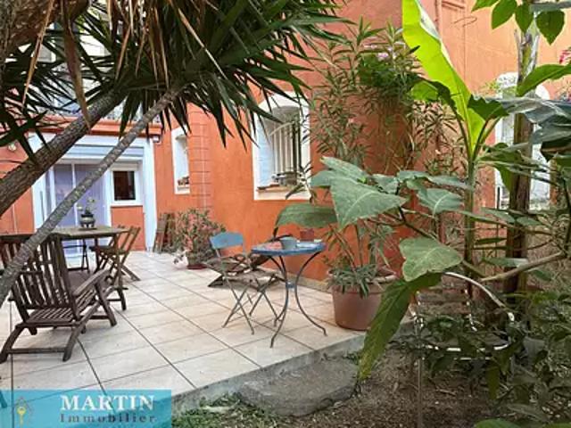 Appartement vente à Céret, Amélie-les-bains-palalda