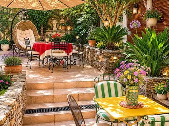 Appartement vente à Céret, Amélie-les-bains-palalda