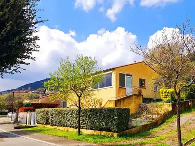 Maison vente à Céret, Amélie-les-bains-palalda