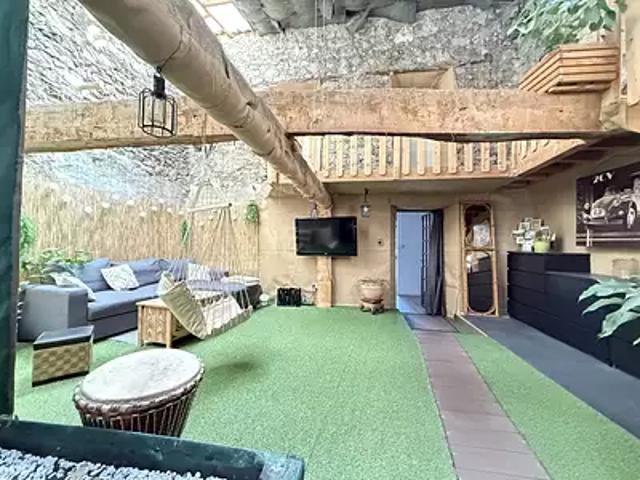 Maison vente à Céret, Amélie-les-bains-palalda
