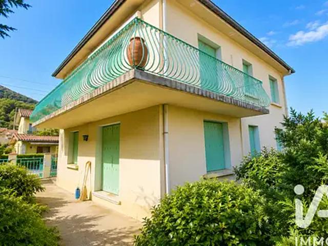 Maison vente à Céret, Amélie-les-bains-palalda