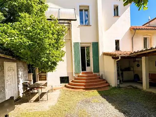 Maison vente à Céret, Amélie-les-bains-palalda