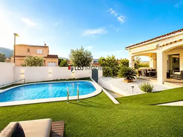 Maison vente à Céret, Amélie-les-bains-palalda