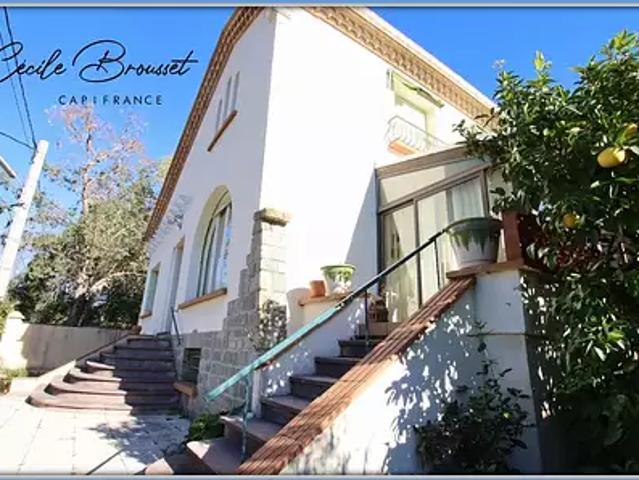 Maison vente à Céret, Amélie-les-bains-palalda
