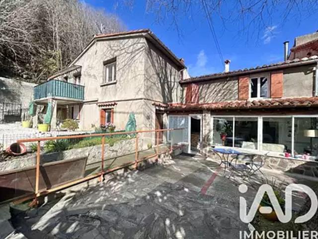 Maison vente à Céret, Amélie-les-bains-palalda