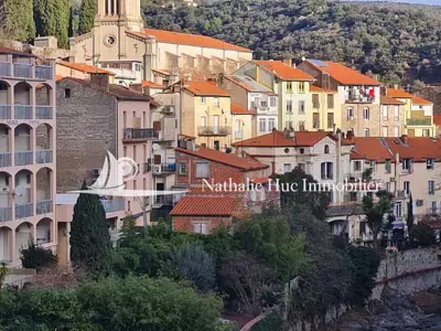 Maison vente à Céret, Amélie-les-bains-palalda