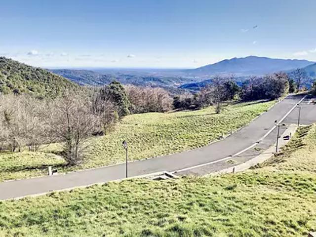 Terrain vente à Céret, Amélie-les-bains-palalda
