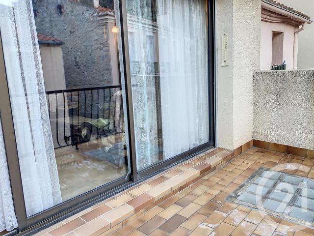 Maison vente à Céret, Amélie-les-bains-palalda