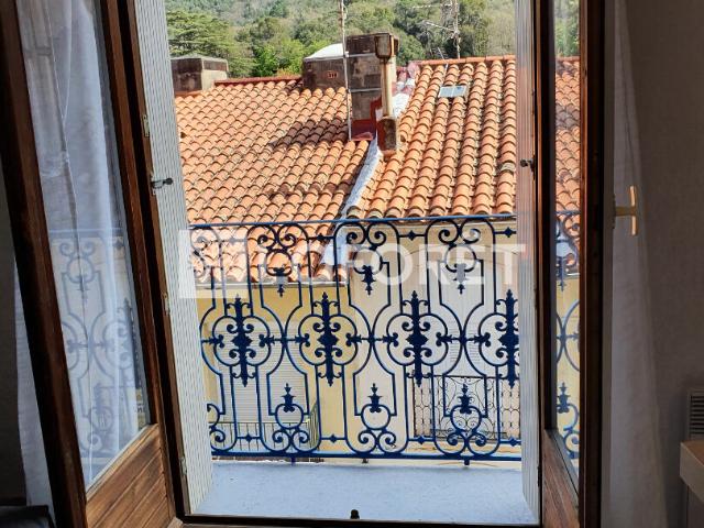 Appartement location à Céret, Amélie-les-bains-palalda
