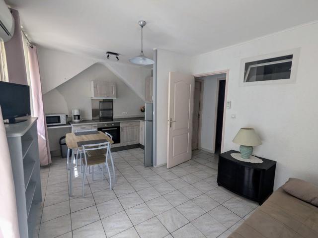 Appartement vente à Céret, Amélie-les-bains-palalda