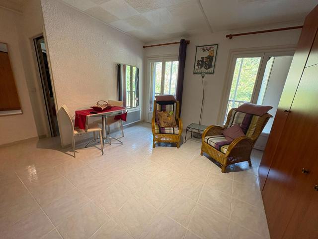 Appartement vente à Céret, Amélie-les-bains-palalda