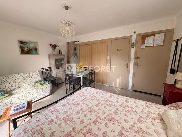 Appartement vente à Céret, Amélie-les-bains-palalda