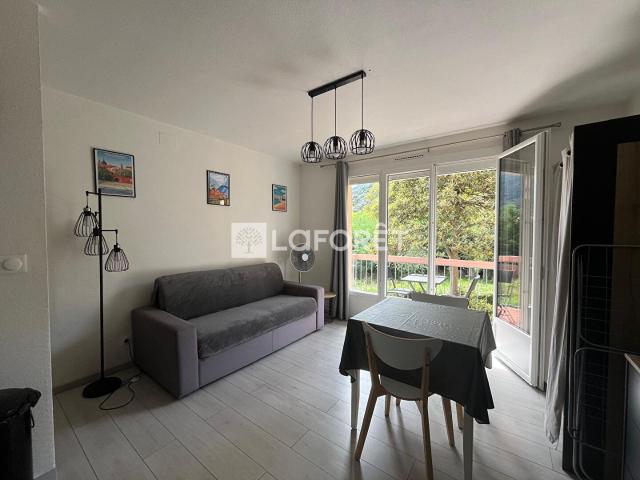 Appartement vente à Céret, Amélie-les-bains-palalda