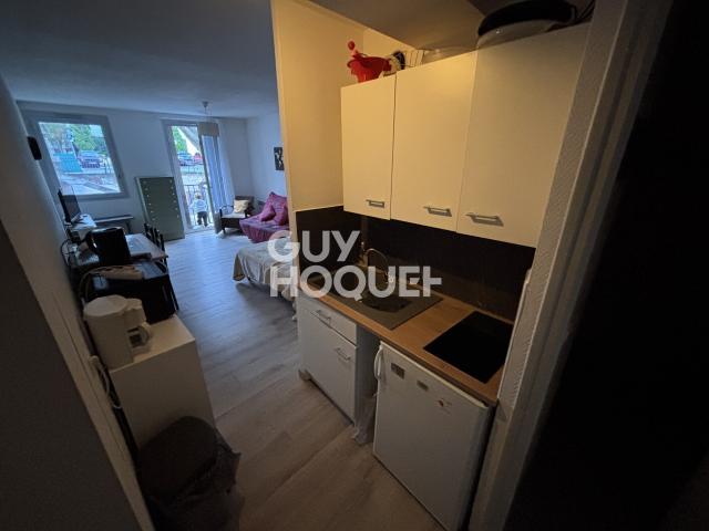 Appartement vente à Céret, Amélie-les-bains-palalda