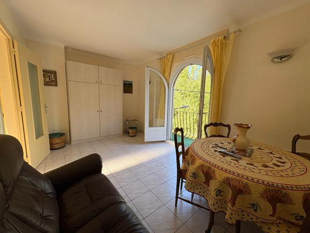 Appartement vente à Céret, Amélie-les-bains-palalda