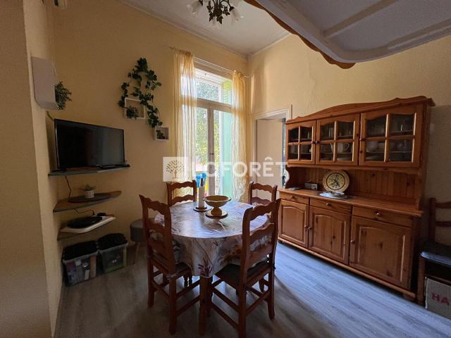 Appartement vente à Céret, Amélie-les-bains-palalda