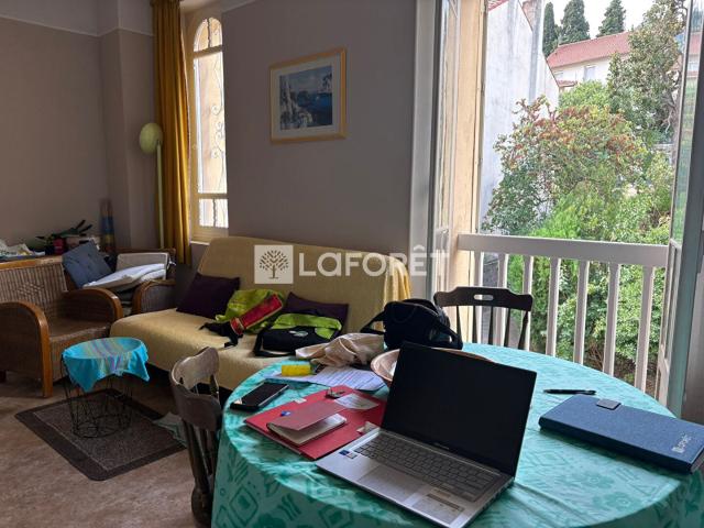 Appartement vente à Céret, Amélie-les-bains-palalda