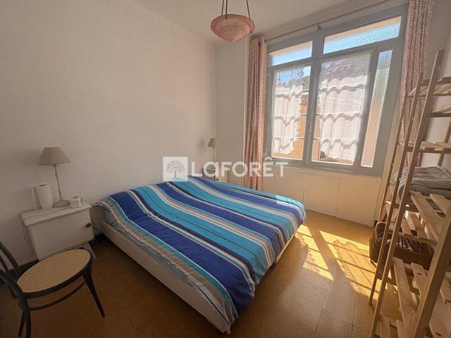 Appartement vente à Céret, Amélie-les-bains-palalda