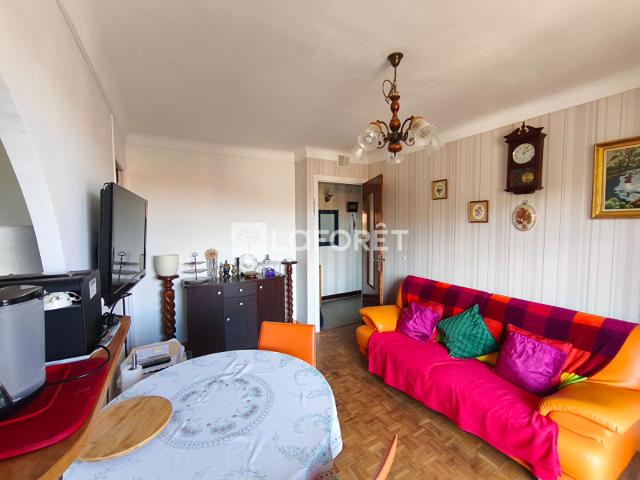 Appartement vente à Céret, Amélie-les-bains-palalda