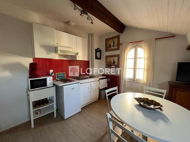 Appartement vente à Céret, Amélie-les-bains-palalda