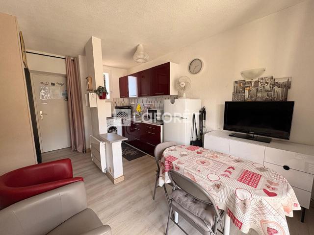Appartement vente à Céret, Amélie-les-bains-palalda