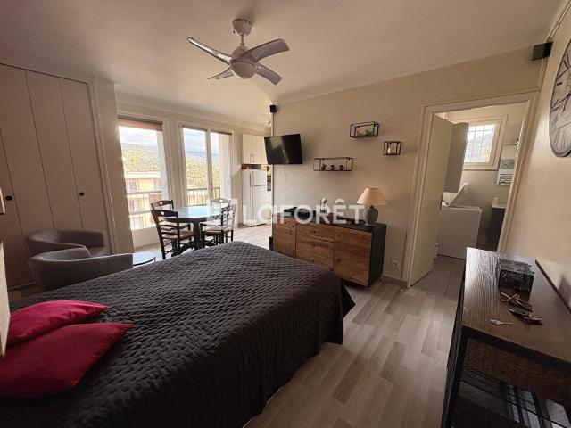 Appartement vente à Céret, Amélie-les-bains-palalda