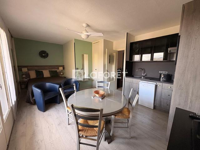Appartement vente à Céret, Amélie-les-bains-palalda