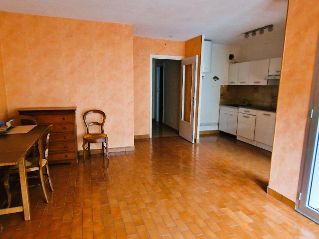 Appartement vente à Céret, Amélie-les-bains-palalda