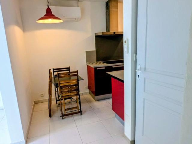Appartement vente à Céret, Amélie-les-bains-palalda