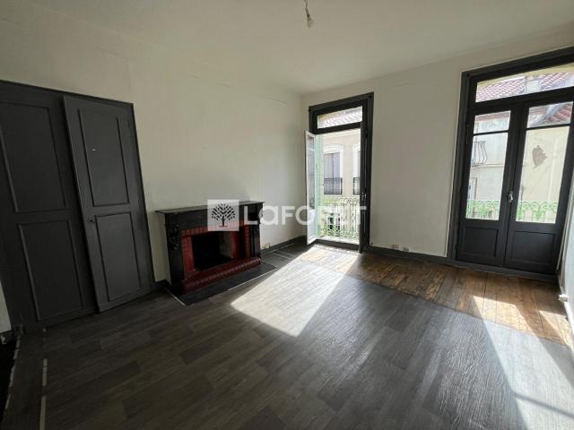Appartement vente à Céret, Amélie-les-bains-palalda