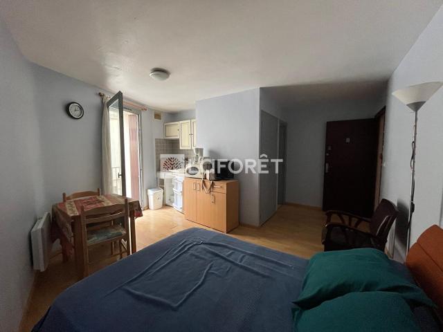Appartement vente à Céret, Amélie-les-bains-palalda