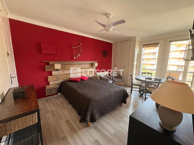 Appartement vente à Céret, Amélie-les-bains-palalda