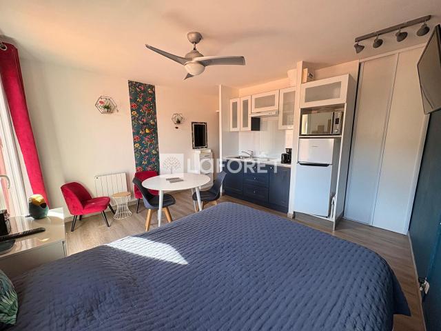 Appartement vente à Céret, Amélie-les-bains-palalda