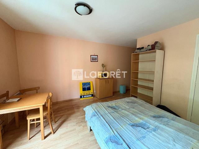Appartement vente à Céret, Amélie-les-bains-palalda