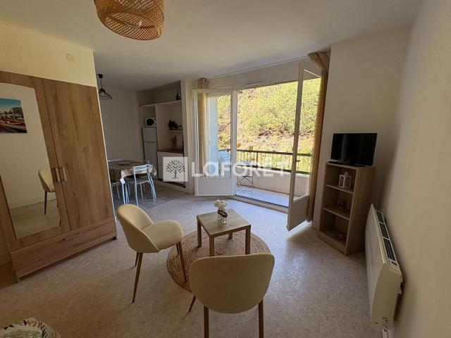 Appartement vente à Céret, Amélie-les-bains-palalda