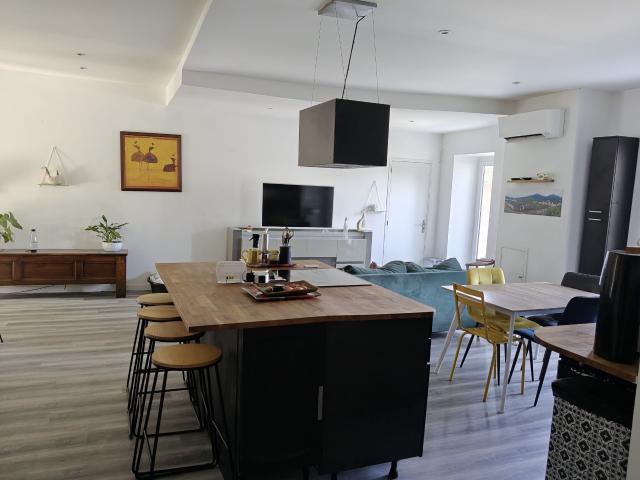 Appartement vente à Céret, Amélie-les-bains-palalda