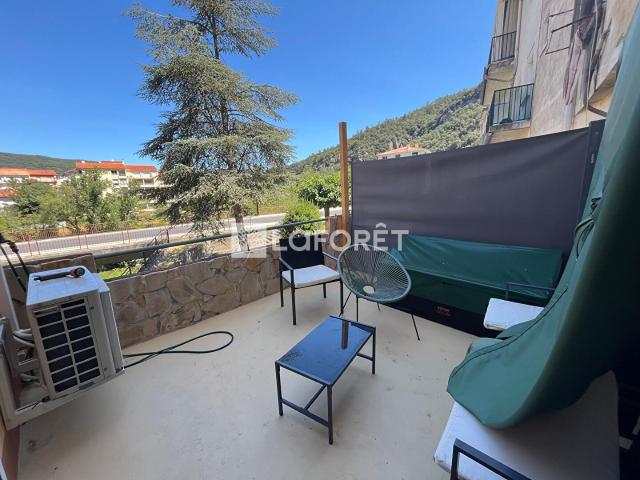 Appartement vente à Céret, Amélie-les-bains-palalda