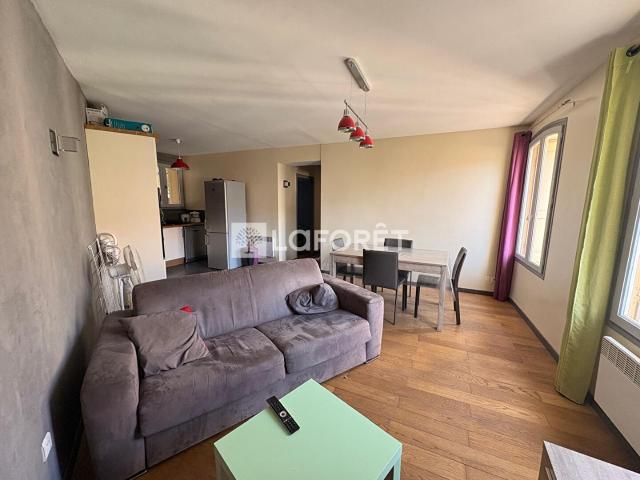 Appartement vente à Céret, Amélie-les-bains-palalda