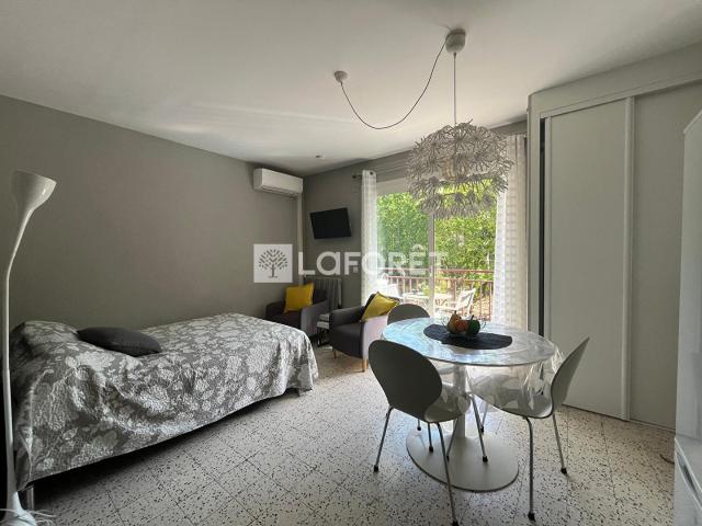 Appartement vente à Céret, Amélie-les-bains-palalda