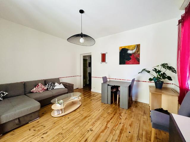Appartement vente à Céret, Amélie-les-bains-palalda
