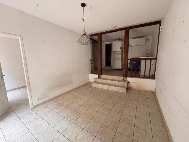 Appartement vente à Céret, Amélie-les-bains-palalda