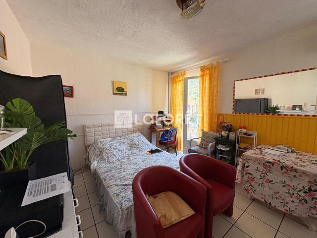 Appartement vente à Céret, Amélie-les-bains-palalda