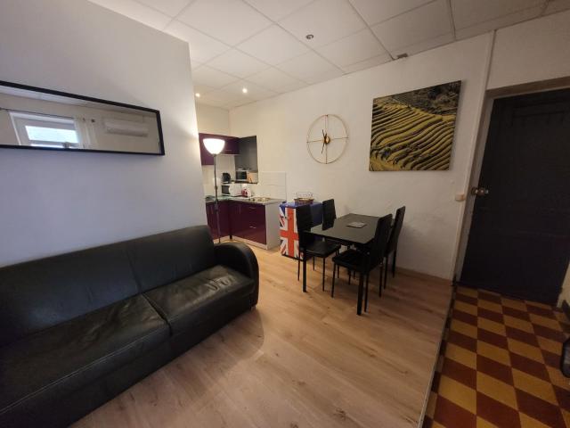Appartement vente à Céret, Amélie-les-bains-palalda