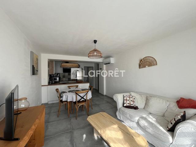 Appartement vente à Céret, Amélie-les-bains-palalda